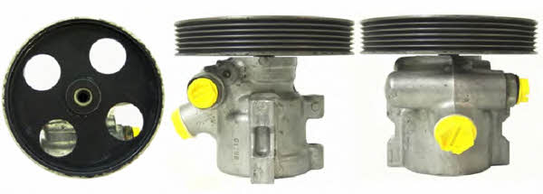 DRI 715520196 Hydraulic Pump, steering system 715520196: Buy near me at 2407.PL in Poland at an Affordable price!