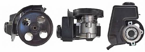 DRI 715520197 Hydraulic Pump, steering system 715520197: Buy near me in Poland at 2407.PL - Good price!