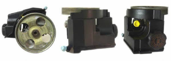 DRI 715520202 Hydraulic Pump, steering system 715520202: Buy near me in Poland at 2407.PL - Good price!