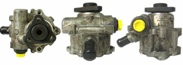 DRI 715520208 Hydraulic Pump, steering system 715520208: Buy near me in Poland at 2407.PL - Good price!