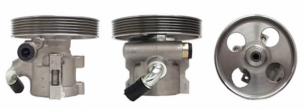 DRI 715520226 Hydraulic Pump, steering system 715520226: Buy near me in Poland at 2407.PL - Good price!