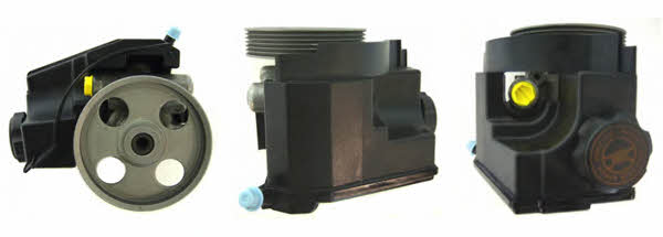 DRI 715520231 Hydraulic Pump, steering system 715520231: Buy near me in Poland at 2407.PL - Good price!