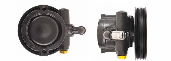 DRI 715520252 Hydraulic Pump, steering system 715520252: Buy near me in Poland at 2407.PL - Good price!