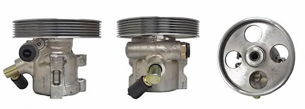 DRI 715520258 Hydraulic Pump, steering system 715520258: Buy near me in Poland at 2407.PL - Good price!