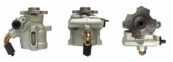 DRI 715520262 Hydraulic Pump, steering system 715520262: Buy near me in Poland at 2407.PL - Good price!