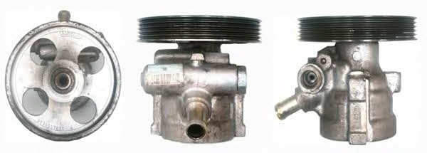 DRI 715520264 Hydraulic Pump, steering system 715520264: Buy near me in Poland at 2407.PL - Good price!