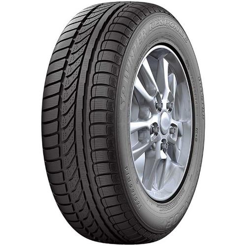Dunlop 528963 Passenger Winter Tyre Dunlop SP Winter Response 185/60 R14 92T 528963: Buy near me at 2407.PL in Poland at an Affordable price!