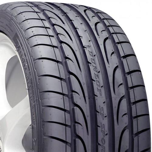 Dunlop 513446 Passenger Summer Tyre Dunlop SP Sport Maxx 205/40 R17 84W 513446: Buy near me at 2407.PL in Poland at an Affordable price!