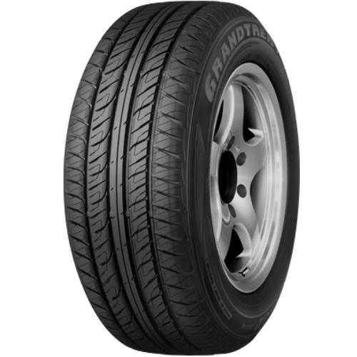 Dunlop 284027 Шина Легковая Всесезонная Dunlop Grandtrek PT2 265/65 R17 112H 284027: Отличная цена - Купить в Польше на 2407.PL!