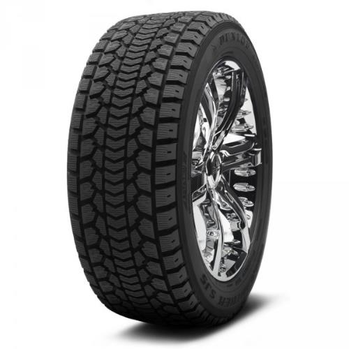 Dunlop 558175 Шина Легковая Зимняя Dunlop Grandtrek SJ5 275/60 R18 113Q 558175: Отличная цена - Купить в Польше на 2407.PL!