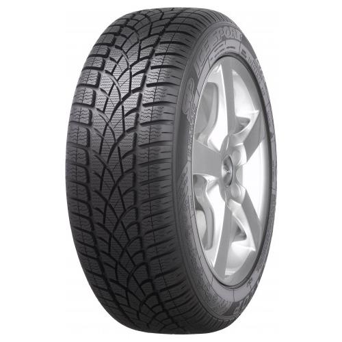 Dunlop 527166 Passenger Winter Tyre Dunlop SP Ice Sport 215/65 R16 98T 527166: Buy near me in Poland at 2407.PL - Good price!