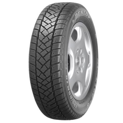 Dunlop 557048 Passenger Winter Tyre Dunlop SP LT60 205/75 R16 110R 557048: Buy near me in Poland at 2407.PL - Good price!