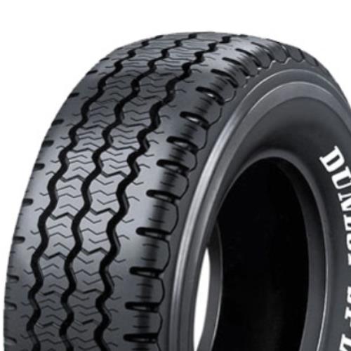 Dunlop 555888 Commercial Summer Tire Dunlop SP LT8 185/75 R16C 104R 555888: Buy near me in Poland at 2407.PL - Good price!