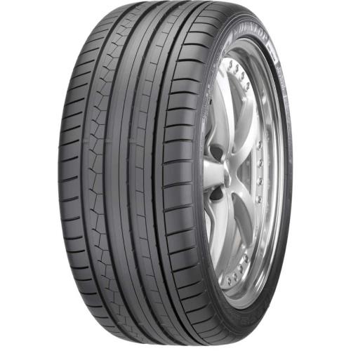 Dunlop 529136 Passenger Summer Tyre Dunlop SP Sport Maxx GT 315/35 R20 110W 529136: Buy near me at 2407.PL in Poland at an Affordable price!