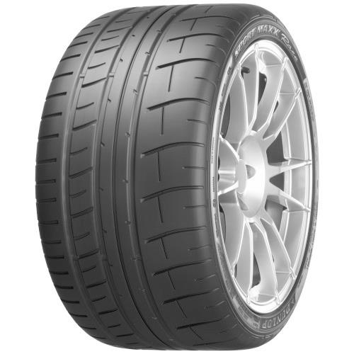Dunlop 528122 Passenger Summer Tyre Dunlop SP Sport Maxx Race 255/30 R20 92Y 528122: Buy near me in Poland at 2407.PL - Good price!