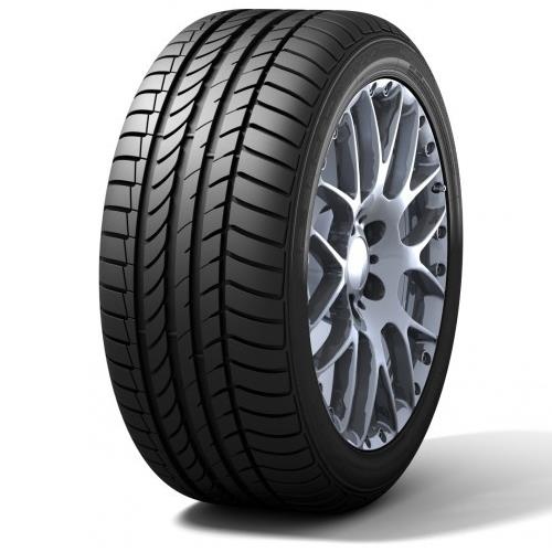 Dunlop 286799 Opona Samochodowa Letnia Dunlop SP Sport Maxx TT 235/40 R18 95Y 286799: Dobra cena w Polsce na 2407.PL - Kup Teraz!