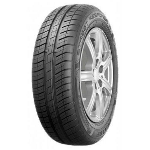 Passenger Summer Tyre Dunlop SP StreetResponse 2 155/65 R14 75T