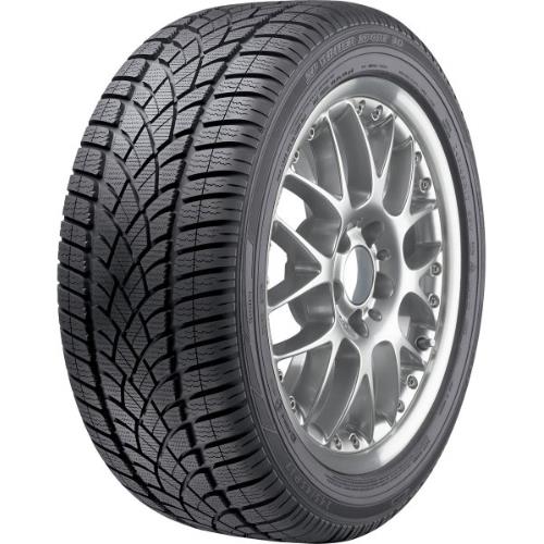 Dunlop 515634 Opona Samochodowa Zimowa Dunlop SP Winter Sport 3D 195/65 R15 91H 515634: Dobra cena w Polsce na 2407.PL - Kup Teraz!