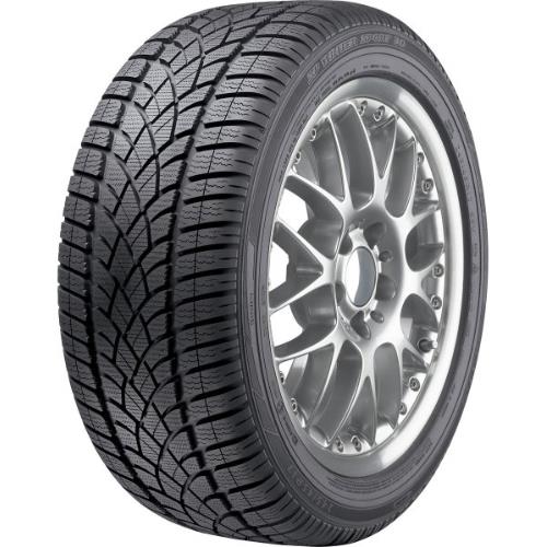 Dunlop 521243 Passenger Winter Tyre Dunlop SP Winter Sport 3D 205/55 R16 94H 521243: Buy near me at 2407.PL in Poland at an Affordable price!