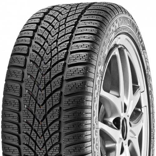 Dunlop 528420 Passenger Winter Tyre Dunlop SP Winter Sport 4D 285/30 R21 100W 528420: Buy near me at 2407.PL in Poland at an Affordable price!
