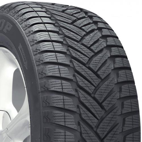 Dunlop 511631 Passenger Winter Tyre Dunlop SP Winter Sport M3 215/45 R17 91V 511631: Buy near me at 2407.PL in Poland at an Affordable price!