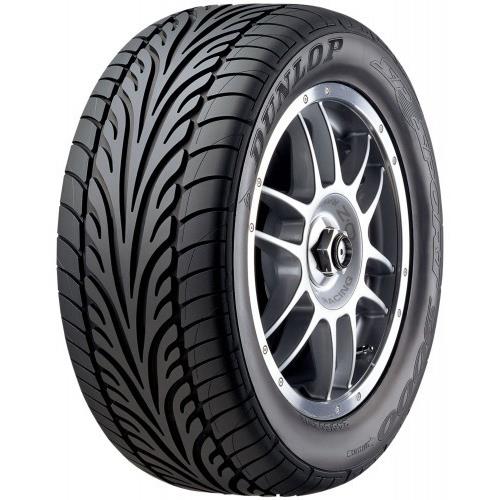 Dunlop 513491 Passenger Summer Tyre Dunlop SP Sport 9000 205/45 R17 88V 513491: Buy near me in Poland at 2407.PL - Good price!