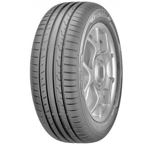 Dunlop 528526 Passenger Summer Tyre Dunlop SP Sport BluResponse 215/55 R16 93V 528526: Buy near me at 2407.PL in Poland at an Affordable price!