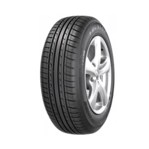 Dunlop 519254 Шина Легковая Летняя Dunlop SP Sport FastResponse 185/60 R15 84H 519254: Отличная цена - Купить в Польше на 2407.PL!