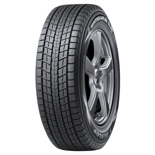 Dunlop 311443 Passenger Winter Tyre Dunlop Winter Maxx SJ8 235/50 R18 97R 311443: Buy near me at 2407.PL in Poland at an Affordable price!