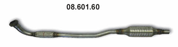 Eberspaecher 08.601.60 Catalytic Converter 0860160: Buy near me in Poland at 2407.PL - Good price!