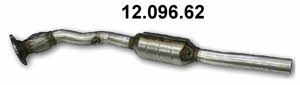 Eberspaecher 12.096.62 Catalytic Converter 1209662: Buy near me in Poland at 2407.PL - Good price!