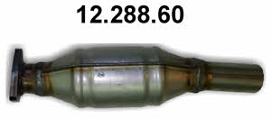 Eberspaecher 12.288.60 Catalytic Converter 1228860: Buy near me in Poland at 2407.PL - Good price!