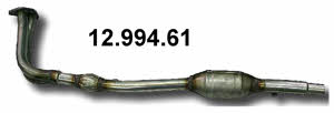 Eberspaecher 12.994.61 Catalytic Converter 1299461: Buy near me in Poland at 2407.PL - Good price!