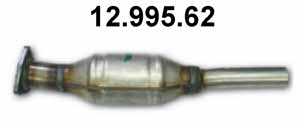 Eberspaecher 12.995.62 Catalytic Converter 1299562: Buy near me in Poland at 2407.PL - Good price!