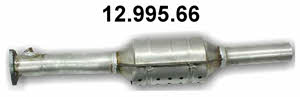 Eberspaecher 12.995.66 Catalytic Converter 1299566: Buy near me at 2407.PL in Poland at an Affordable price!