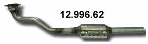 Eberspaecher 12.996.62 Catalytic Converter 1299662: Buy near me in Poland at 2407.PL - Good price!