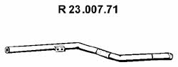 Eberspaecher 23.007.71 Exhaust pipe 2300771: Buy near me at 2407.PL in Poland at an Affordable price!