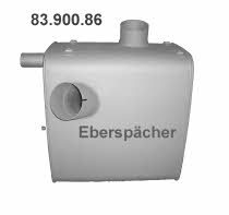 Eberspaecher 83.900.86 End Silencer 8390086: Buy near me in Poland at 2407.PL - Good price!