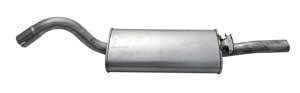 Eberspaecher 95 11 6777 End Silencer 95116777: Buy near me at 2407.PL in Poland at an Affordable price!