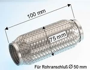 Eberspaecher 99.002.79 Corrugated pipe 9900279: Buy near me in Poland at 2407.PL - Good price!