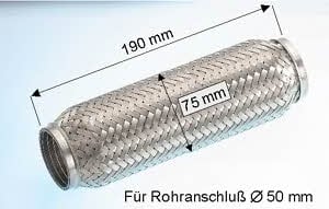 Eberspaecher 99.003.79 Corrugated pipe 9900379: Buy near me in Poland at 2407.PL - Good price!