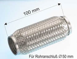 Eberspaecher 996.0.011 Corrugated pipe 9960011: Buy near me in Poland at 2407.PL - Good price!