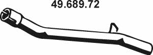 Eberspaecher 49.689.72 Rura wydechowa 4968972: Dobra cena w Polsce na 2407.PL - Kup Teraz!