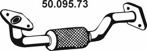 Eberspaecher 50.095.73 Выхлопная труба 5009573: Отличная цена - Купить в Польше на 2407.PL!