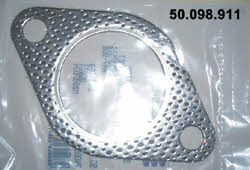 Eberspaecher 50.098.911 Exhaust pipe gasket 50098911: Buy near me in Poland at 2407.PL - Good price!