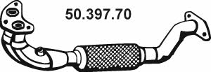 Eberspaecher 50.397.70 Abgasrohr 5039770: Kaufen Sie zu einem guten Preis in Polen bei 2407.PL!