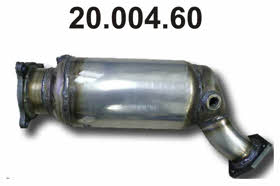 Eberspaecher 20.004.60 Catalytic Converter 2000460: Buy near me in Poland at 2407.PL - Good price!