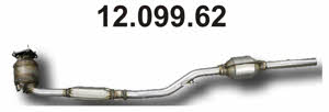 Eberspaecher 12.099.62 Catalytic Converter 1209962: Buy near me in Poland at 2407.PL - Good price!