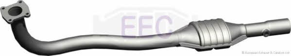 EEC VO8011T Catalytic Converter VO8011T: Buy near me in Poland at 2407.PL - Good price!