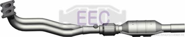 EEC AU8039T Catalytic Converter AU8039T: Buy near me in Poland at 2407.PL - Good price!